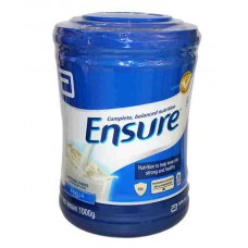 ENSURE 1KG VANILLA POWDER